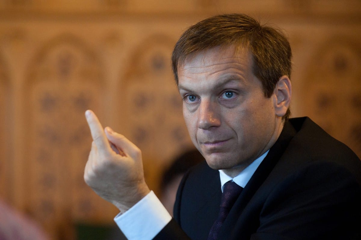 Bajnai Gordon tanúként vallott a sukorói telekcsere ügyében