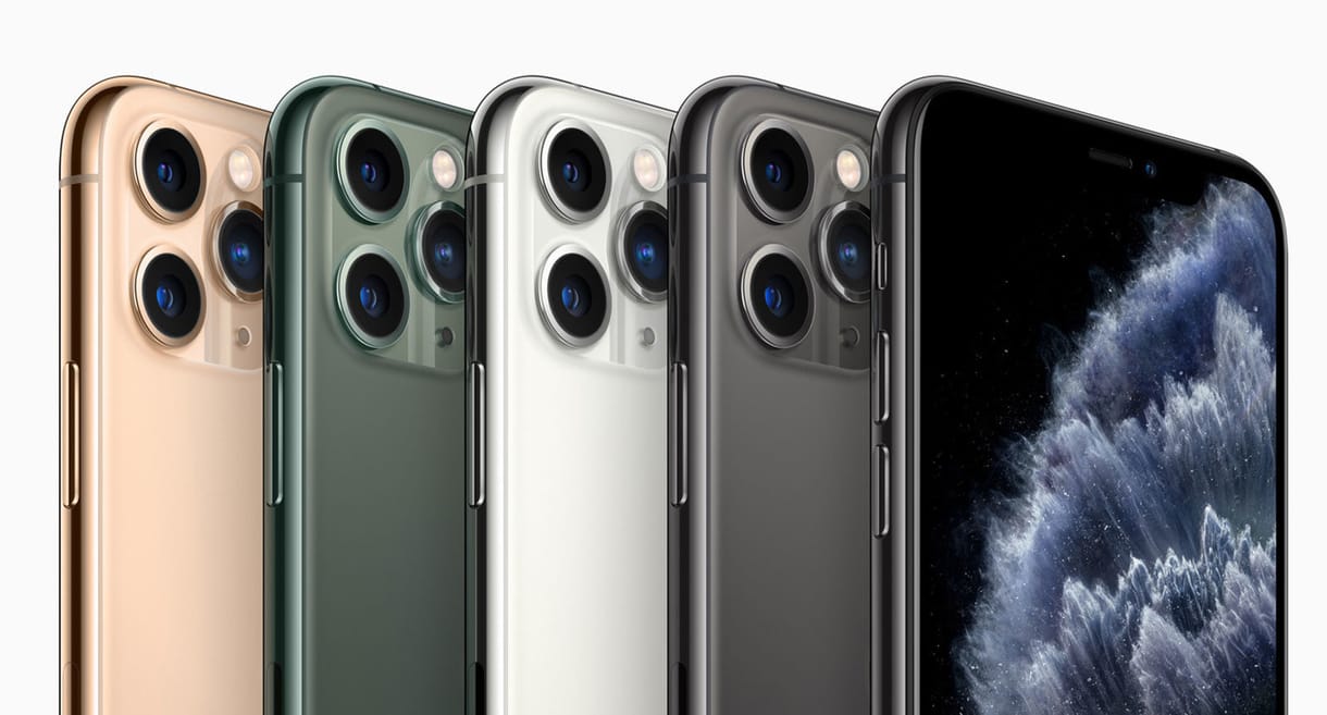 Új királya van a telefonoknak: a fogyasztóvédők szerint az új iPhone minden másnál jobb