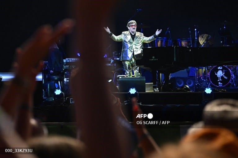 Elton John befejezte: érzelmes búcsúval zárta utolsó turnéját