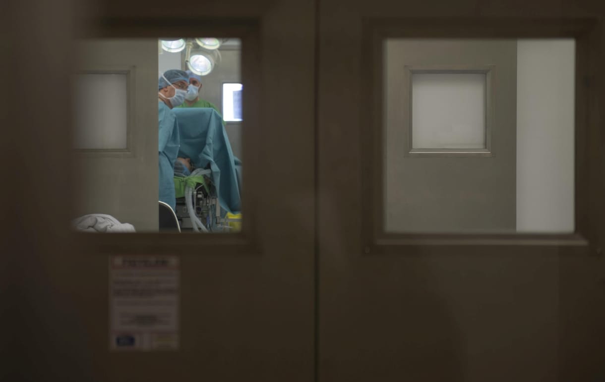 A tüdőrák magyar áldozatainak hetedét életében nem diagnosztizálták