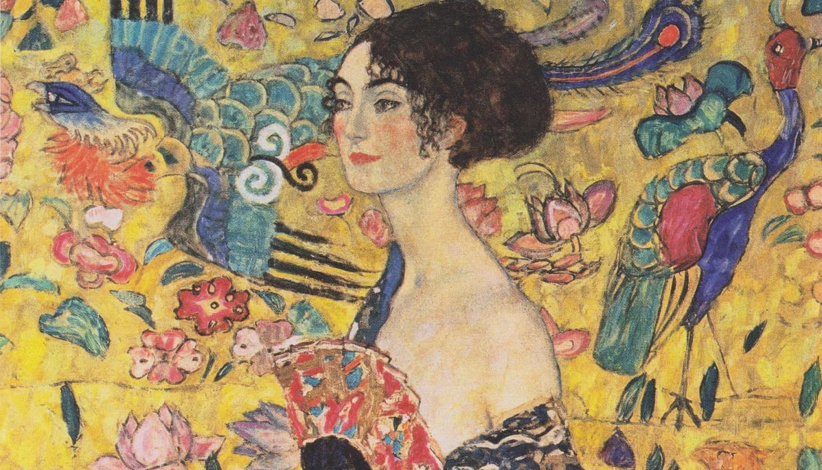 Milliárdokért árverezhetik el Klimt egyik leghíresebb festményét