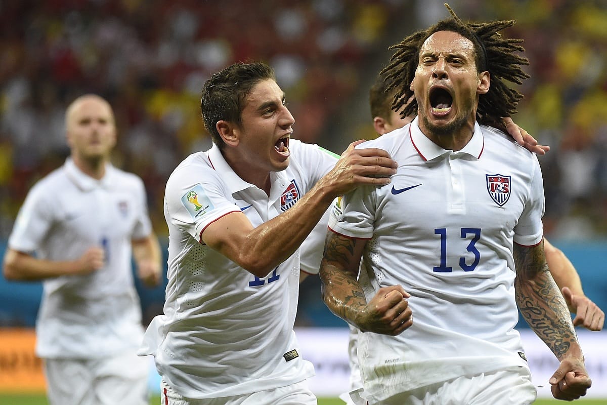Belgium-USA – hírek percről percre