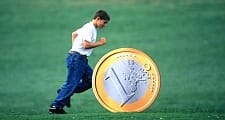 310 forint körül mozog a euró
