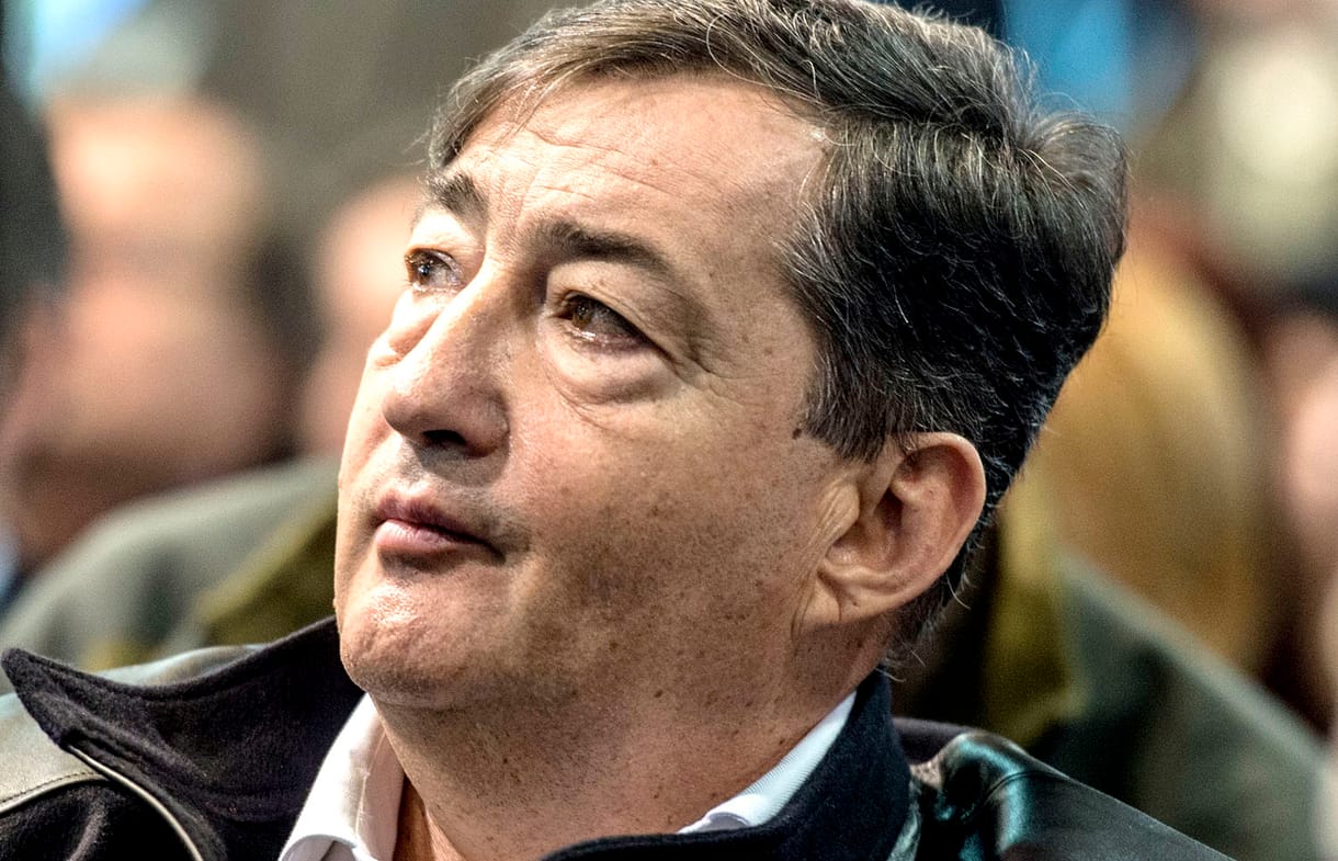Besztof Mészáros Lőrinc 2019: amikor dollármilliárdos lett, és táncra perdült