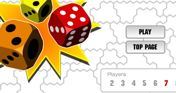 Napi munkakerülő – Dice Wars