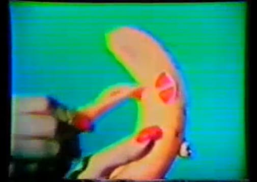 Azok az őrült hetvenes évek: banán pszichedélia és Pink Floyd