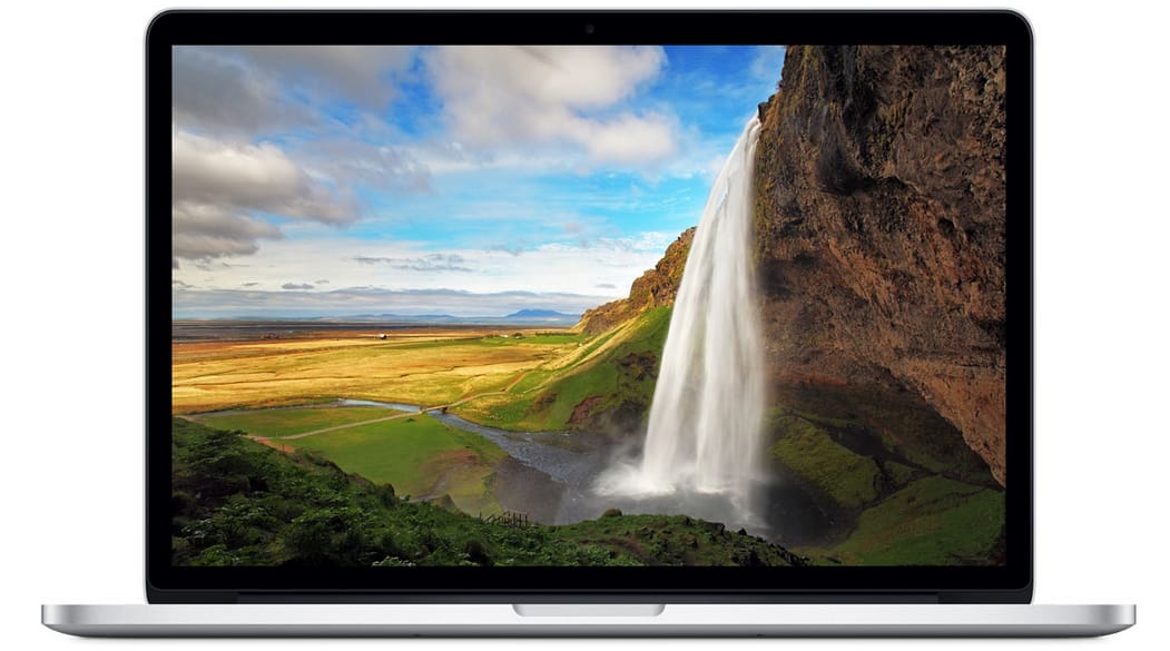 Csendben megjelentek: itt az új MacBook Pro és a Retina iMac