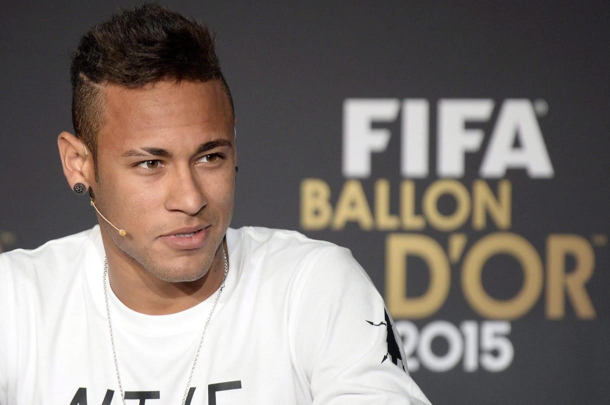 Neymar ma még nem játszhat új csapatában
