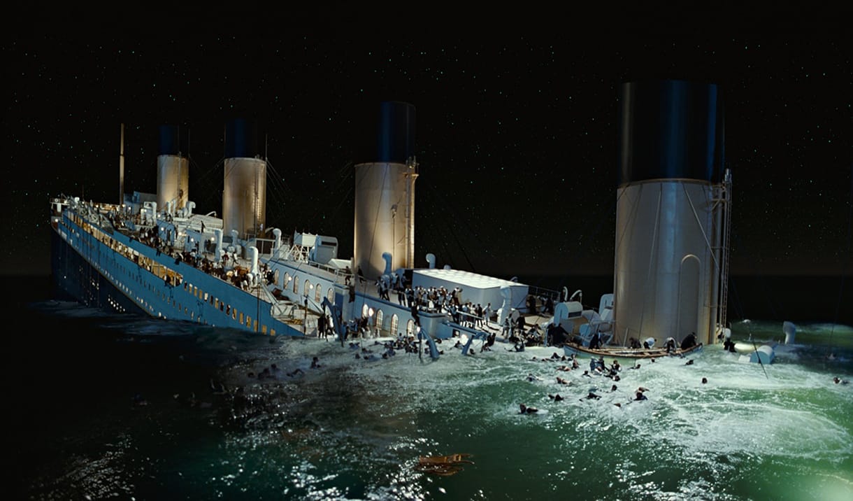 Meghalt a Titanic és az Avatar producere