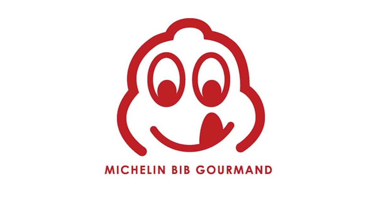 Budapest a Michelin-régióban