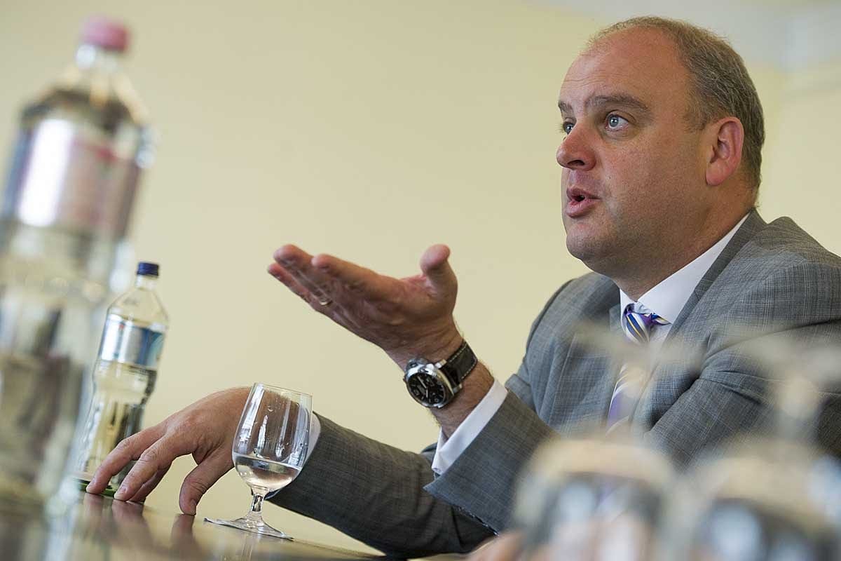 Így hódítaná meg az orosz gigabank a magyar piacot