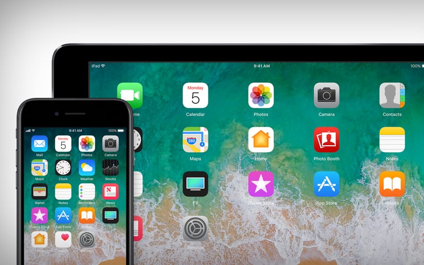 Futtathatja vajon a telefonom (tabletem) az iOS 11-et?