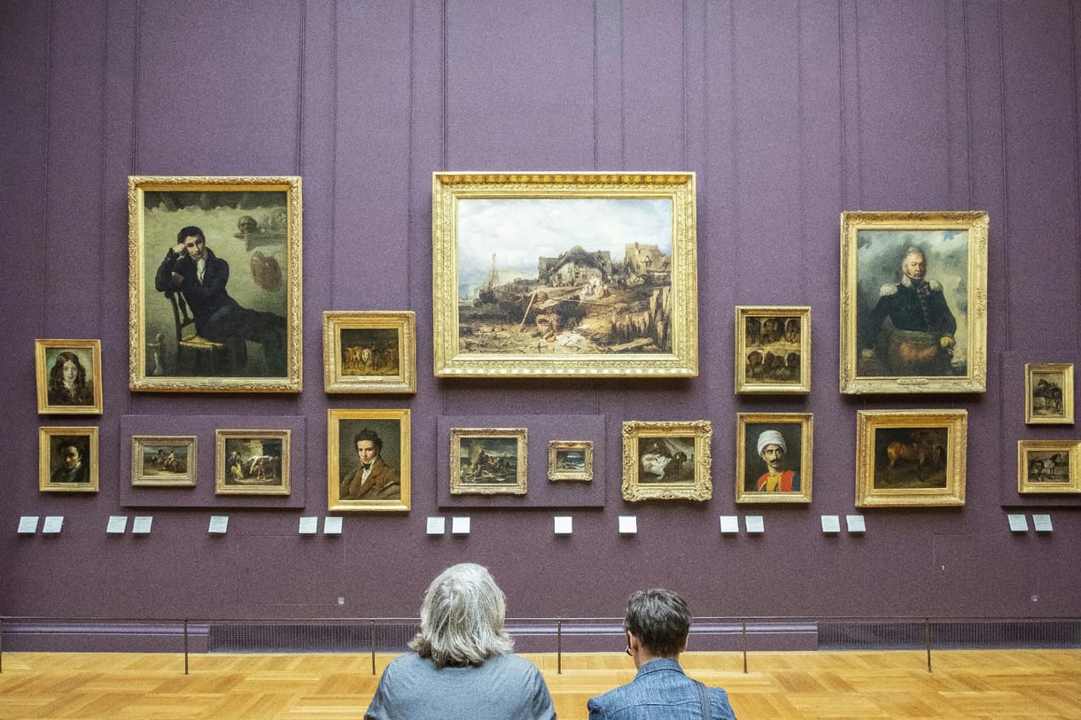 Egy kitalált műkincsrablással bizonyították: máshogy emlékszünk, ha sürget a határidő