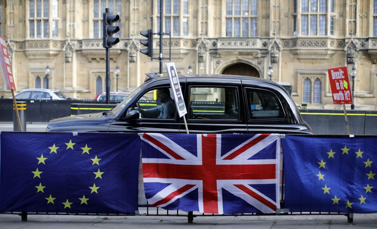 Ha Magyarország érdekeit nézi, jobb, ha nem drukkol a Brexitnek