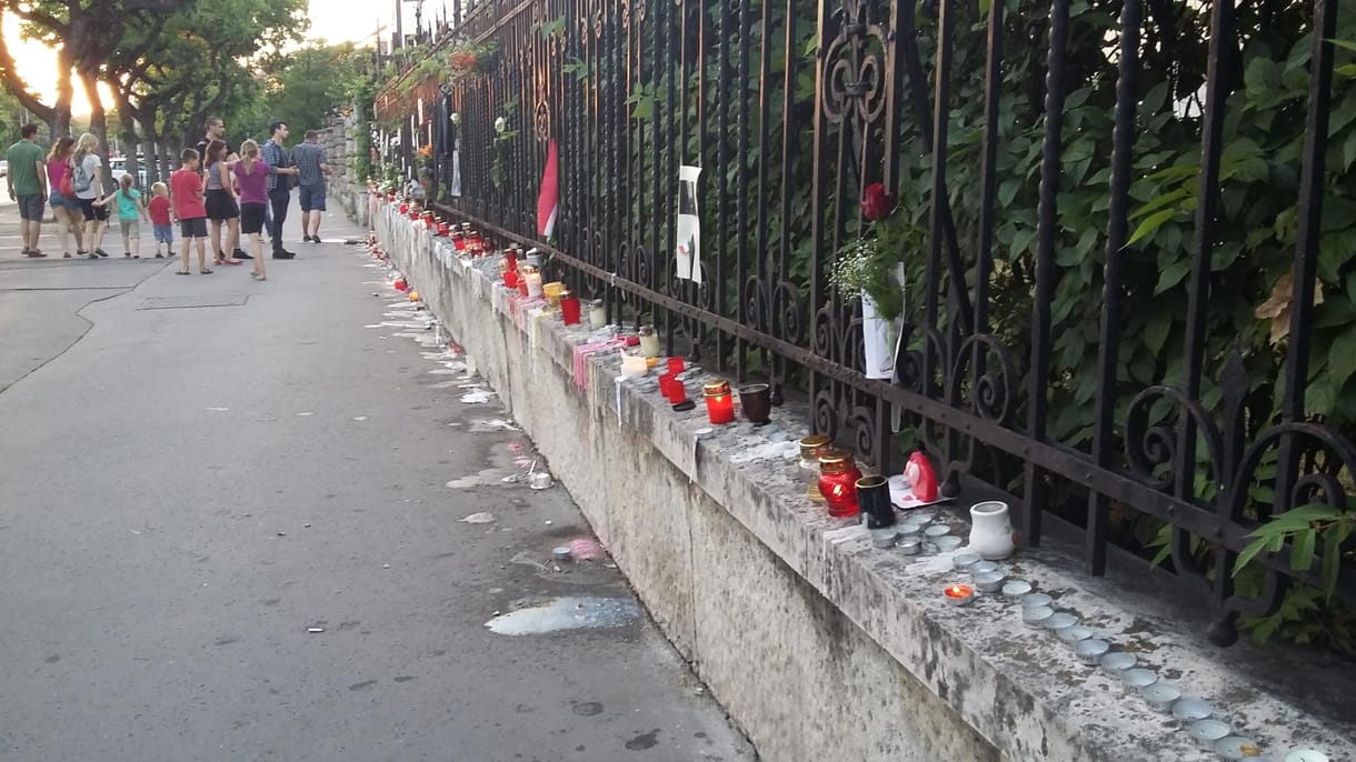 Csodálatosan emlékeztek meg a magyarok Bud Spencerről