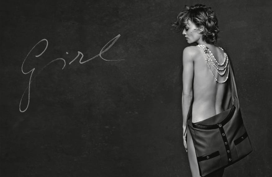Így néz ki most Vanessa Paradis, meztelenül - fotó