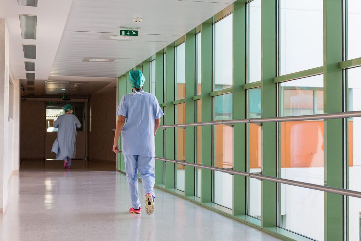 Két hónap alatt 23 milliárd forintra hízott a kórházak adóssága