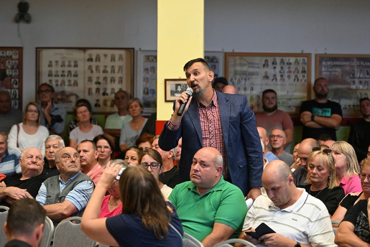 Téglagyári besorolást kér magára az ácsi katódgyár