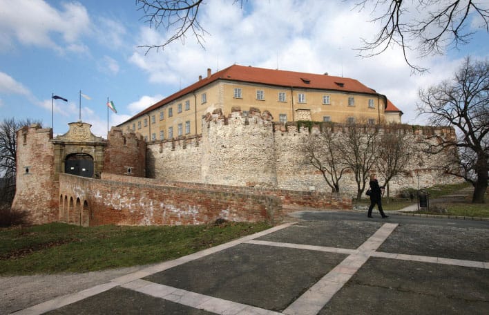 Milliárdos állami pályázatok: felújíttatnák a Budai Vár épületeit is