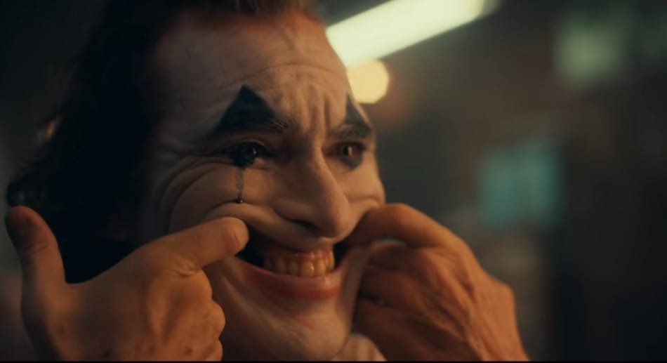 Joaquin Phoenix annyit fogyott Joker kedvéért, hogy majdnem beleőrült