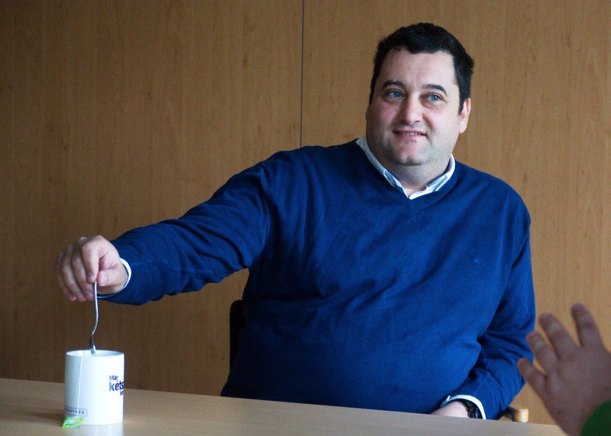 Nagyobb üzlet lesz ez, mint az internet