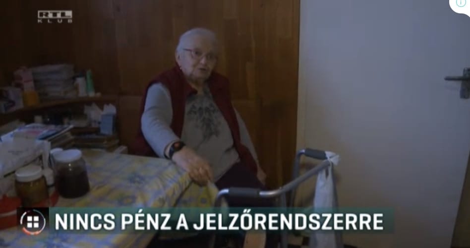 Megszűnik sok helyen a 