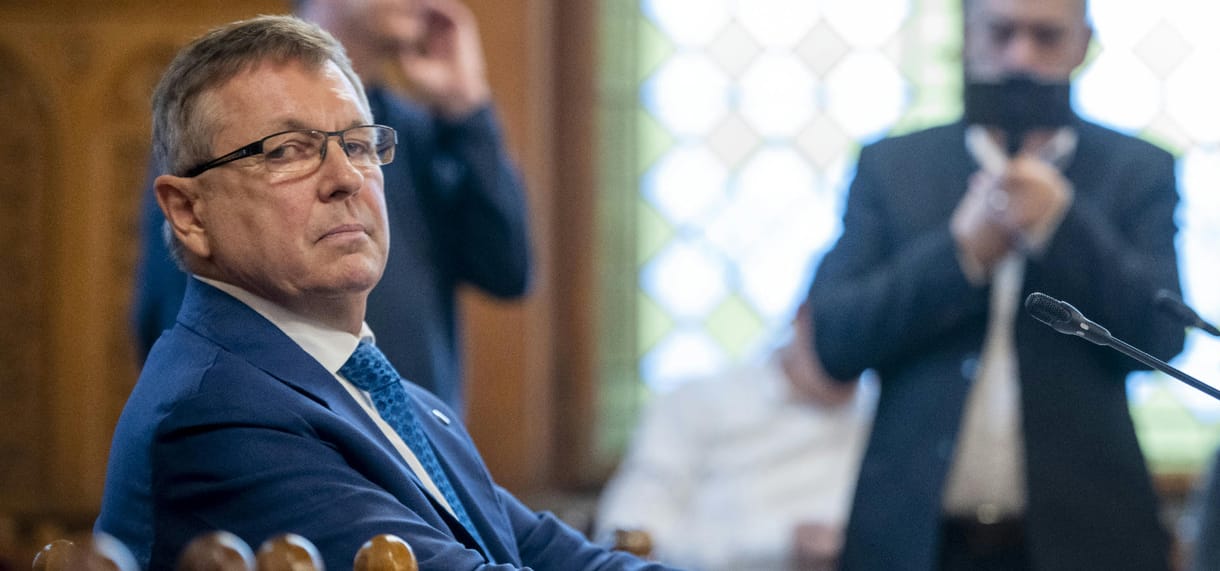 A jegybank túl van az utolsó előttinek szánt kamatcsökkentésen