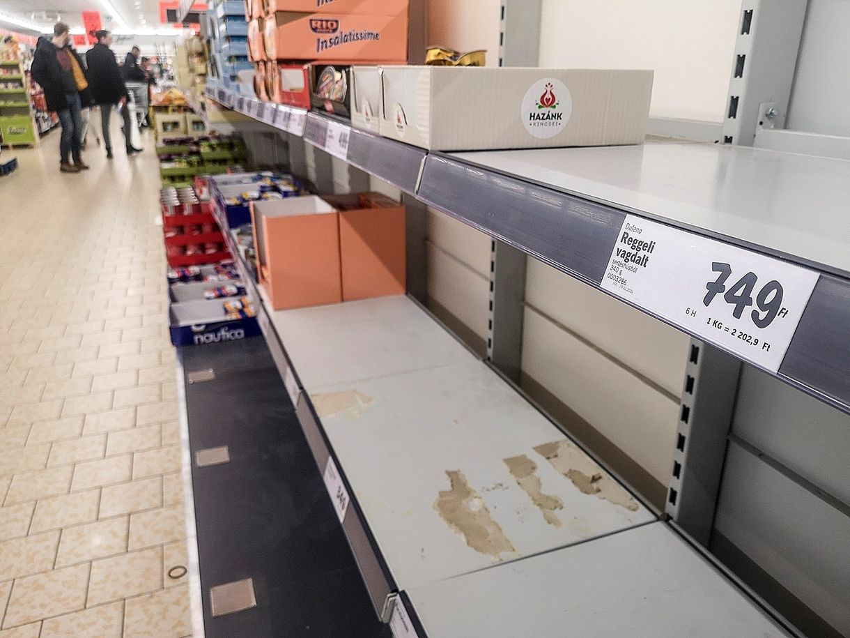 A pszichiáter tanácsa koronavírus ellen: ne üljünk fel a pletykavonatra!