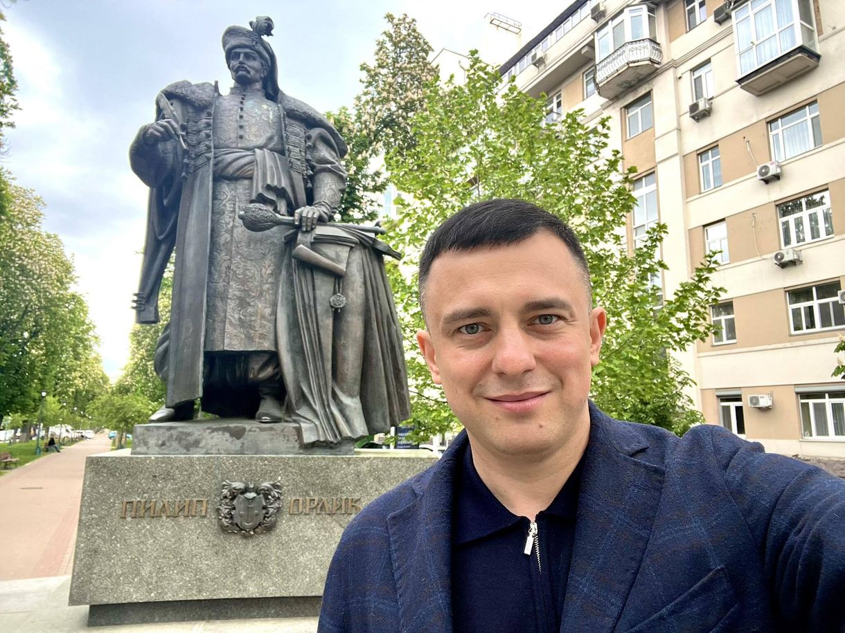 „Sarokba szorított patkányok vagytok” – üzente a Fidesznek a kiutasított ukrán férfi