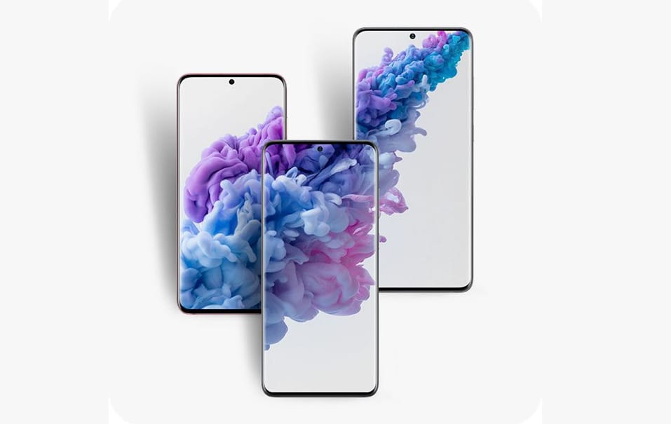 Jó hír: „jóárasított” változat jön a Samsung Galaxy S20-ból