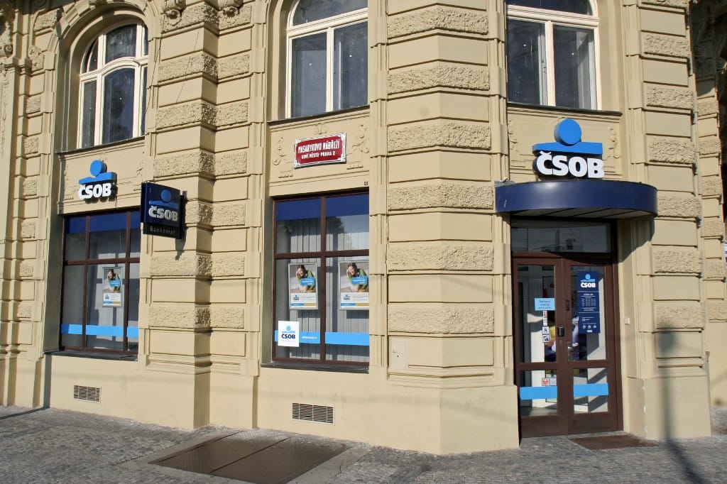 Extraprofitadót vetnek ki a cseheknél is, csak náluk tényleg az extra profitra
