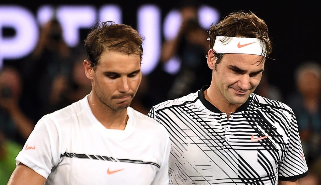 Könnyfacsaró búcsúlevelet írt Roger Federer Rafael Nadalnak