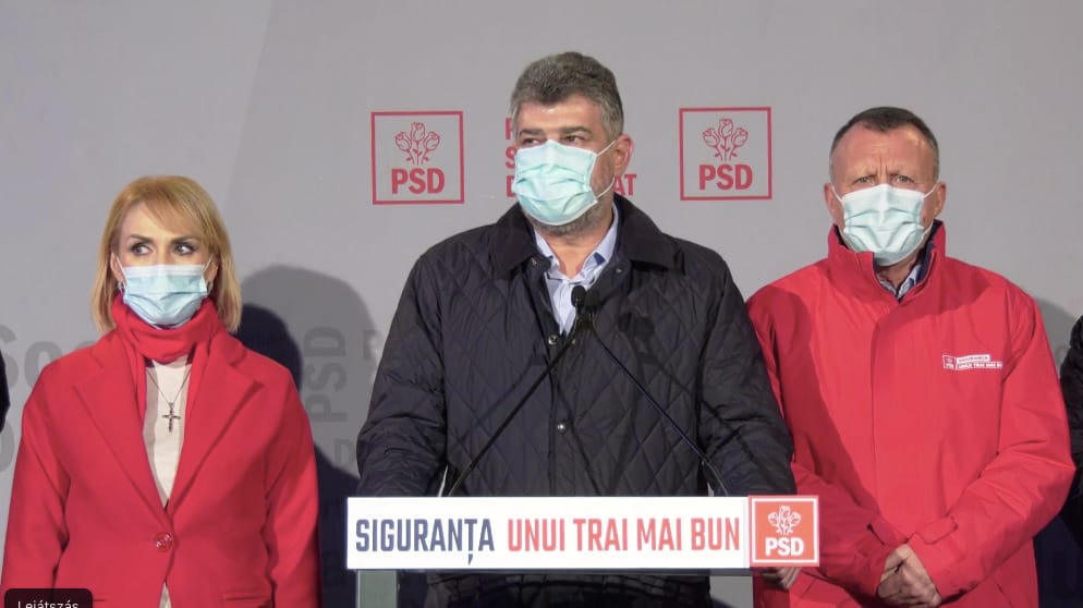 Jönnek a részeredmények: vezetnek a szociáldemokraták, erős a szélsőjobb