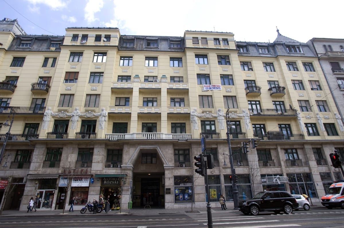 Kiderülnek Budapest régi, rejtett titkai