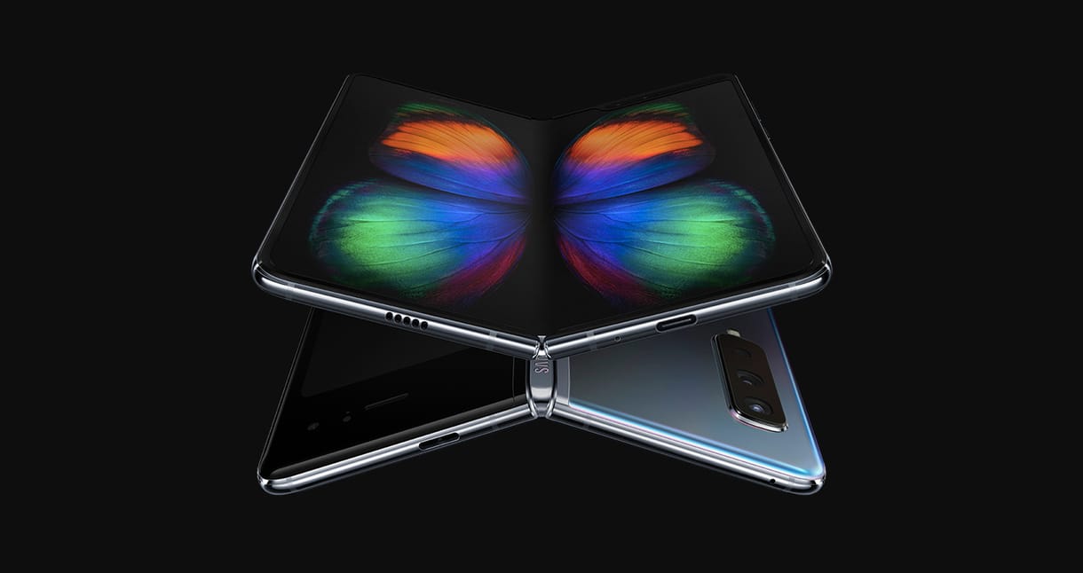 Legyen olcsóbb a Galaxy Fold – győzködik a szolgáltatók a Samsungot