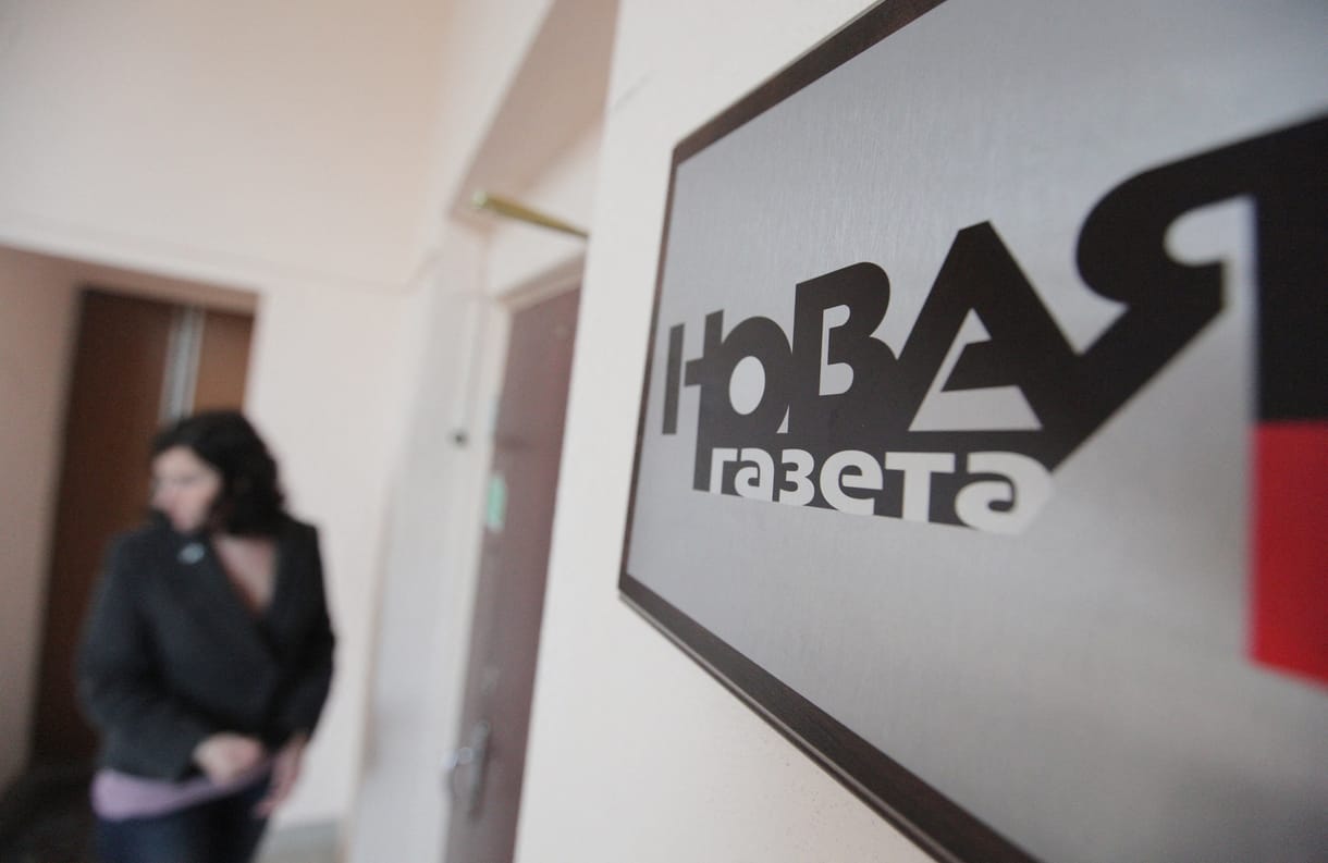 Csak rossz vagy még rosszabb jövővel számolnak az orosz független sajtóban 