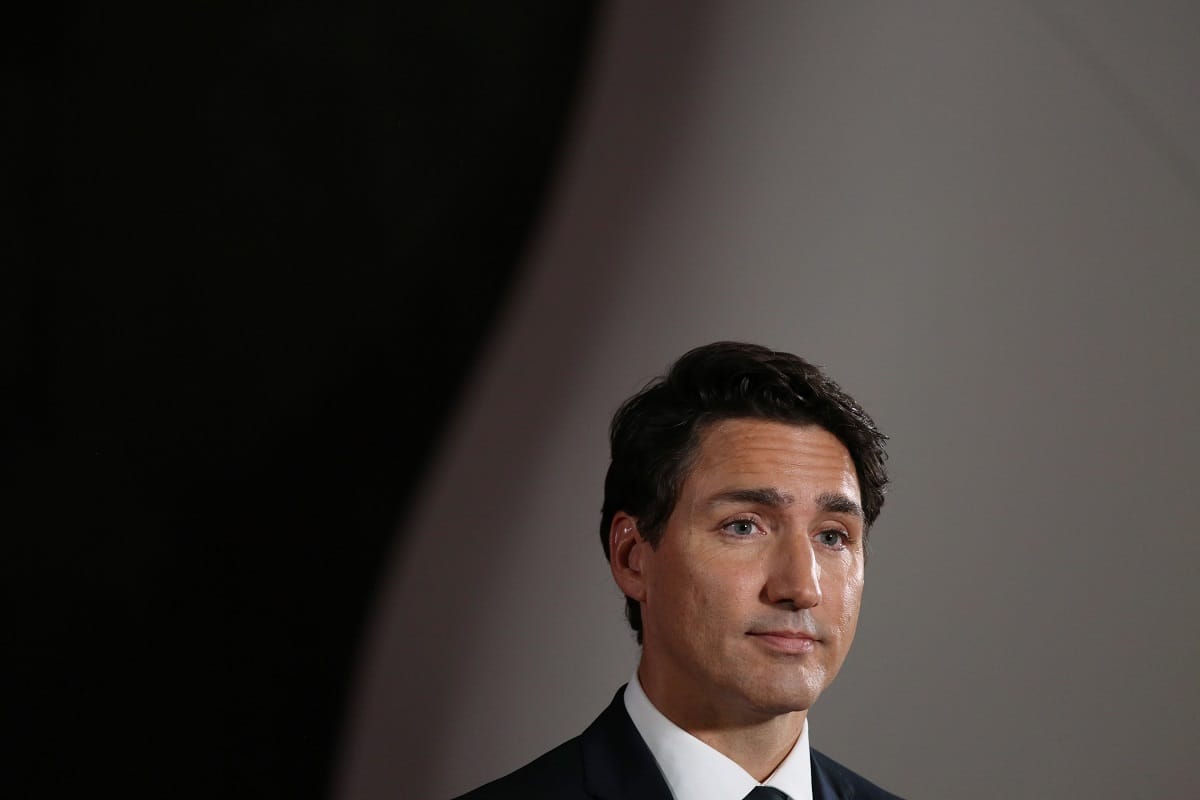 Trudeau liberálisai állnak nyerésre Kanadában