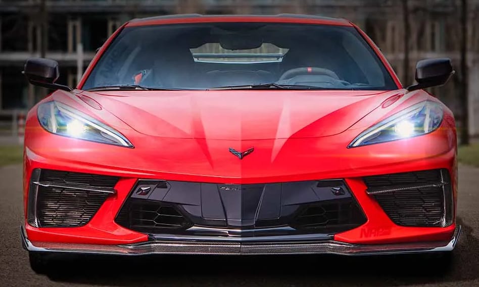 Külön márka lehet a Corvette, szabadidő-autóval indítana