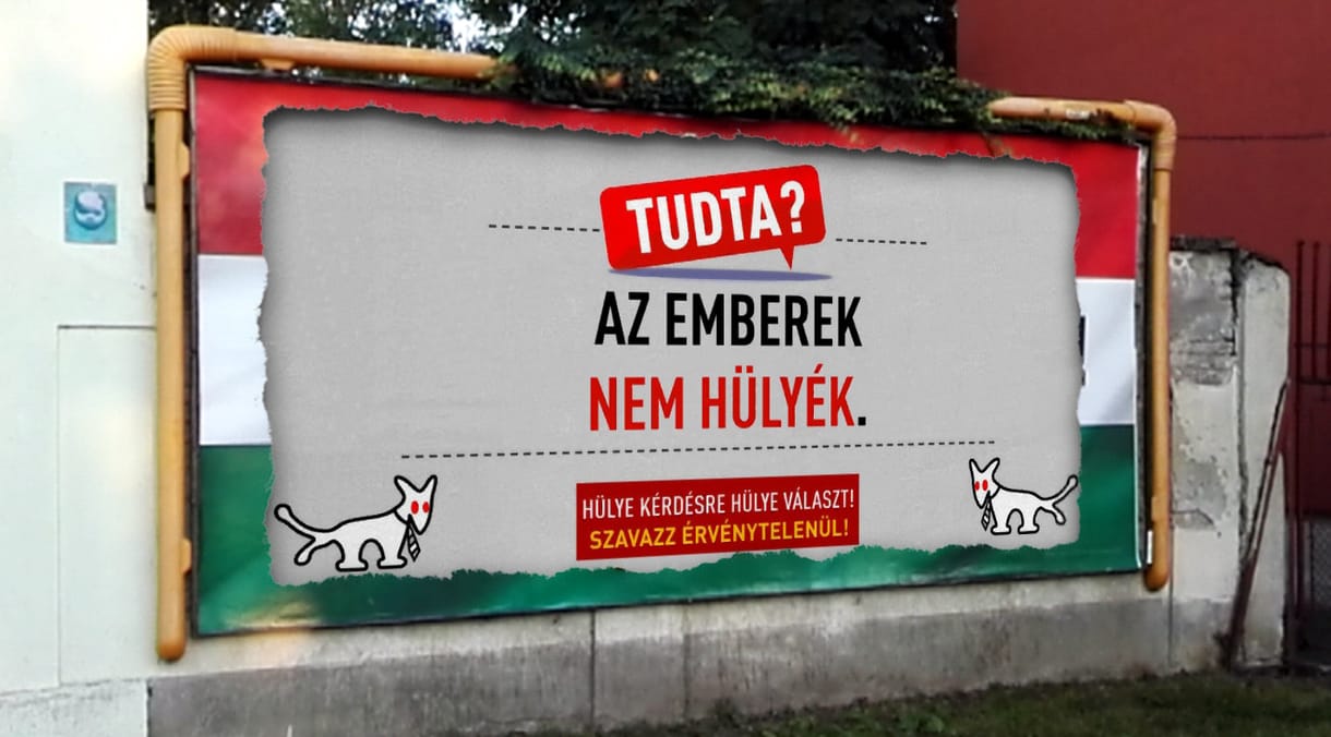 Új fejezet az ellenzéki együttműködésben: a Kétfarkú Kutya Párt hajlandó részt venni a koordinált indulásban