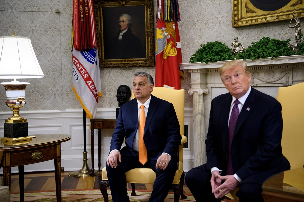 Az amerikai kormány szankciókat készít elő Mészáros Lőrinc ellen