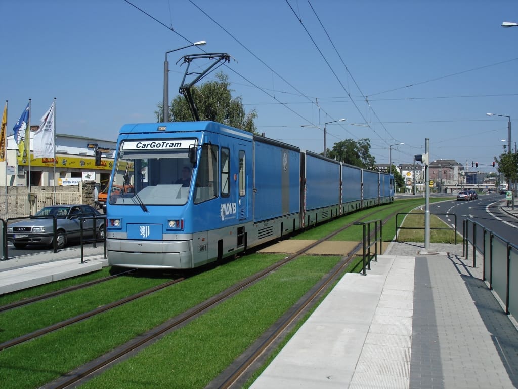 Tehervillamosok is megjelenhetnek egyre több városban