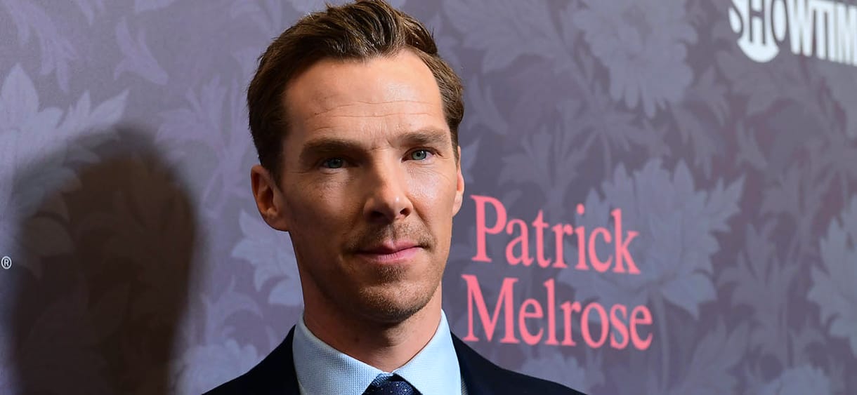 Sherlockként állította meg Benedict Cumberbatch a rablókat
