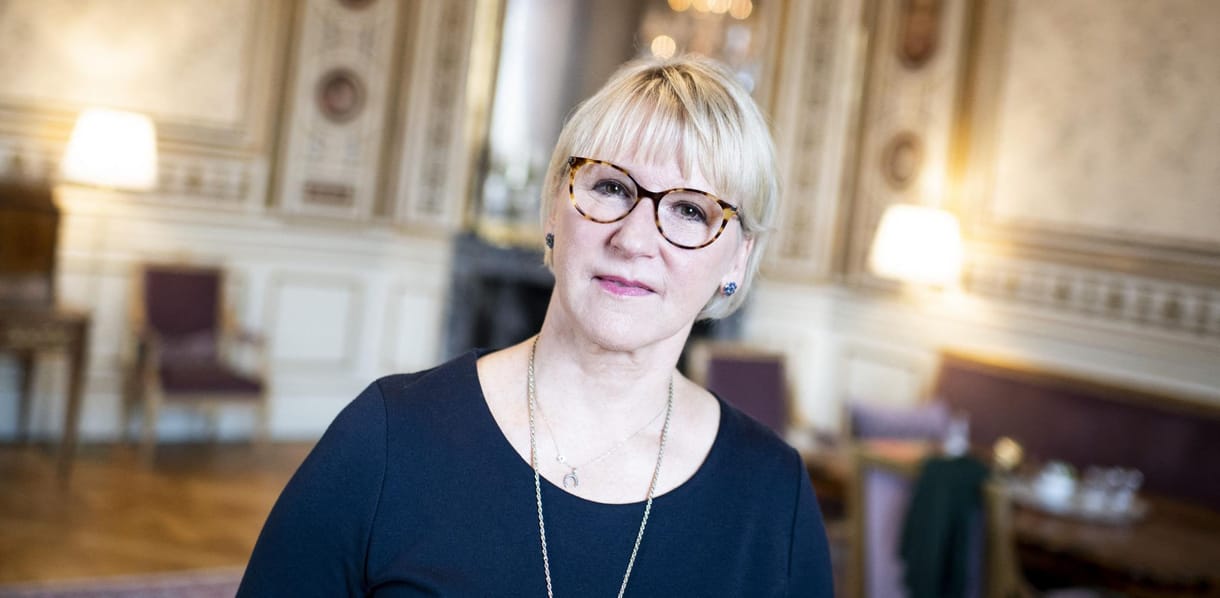 Miért lelkesednek kevésbé a svédek a NATO-csatlakozás gondolatáért?