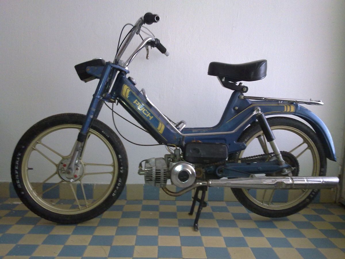 Fotó: Öné ez az ellopott motor?