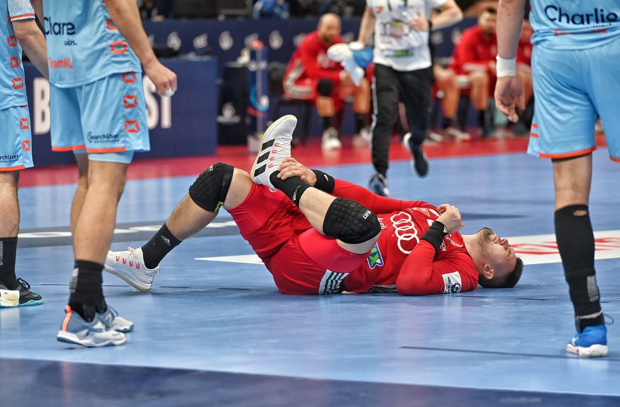 Kézilabda-Eb: történelmi vereséget szenvedett Hollandia ellen a magyar válogatott