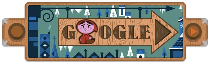 Ma mindenkinek mesél a Google