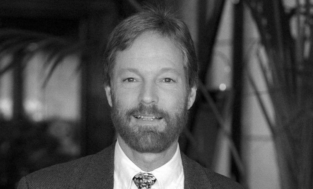 Meghalt Richard Chamberlain