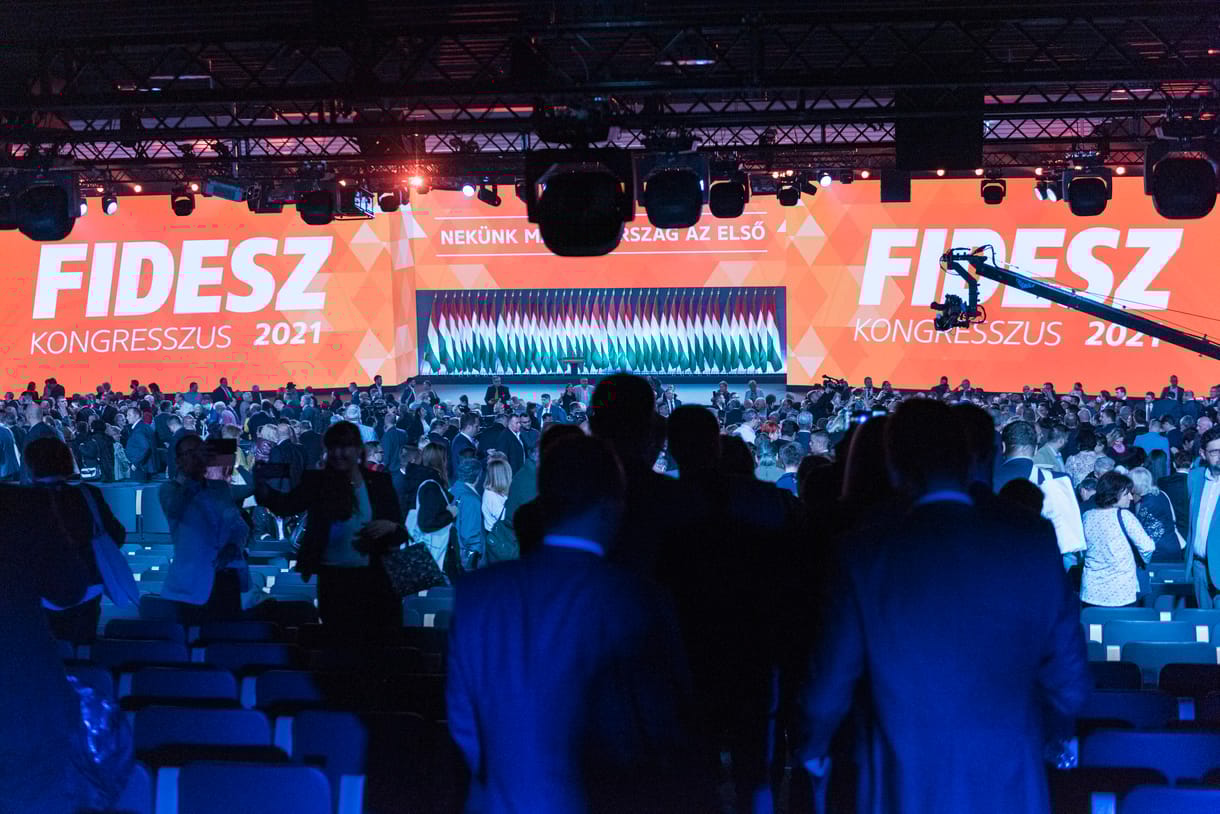 Teljes a lista, minden választókerületben kijelölte a Fidesz, kit indít az áprilisi választáson