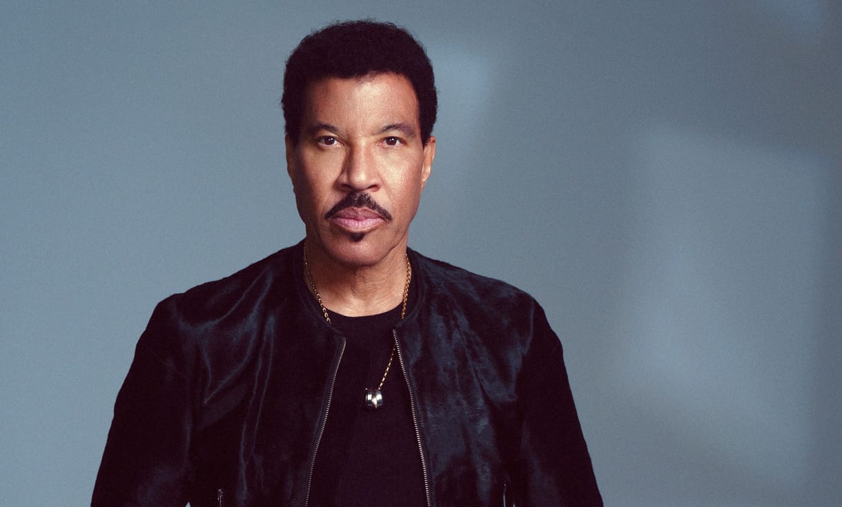Lionel Richie európai turnéra indul, Budapesten is koncertezik