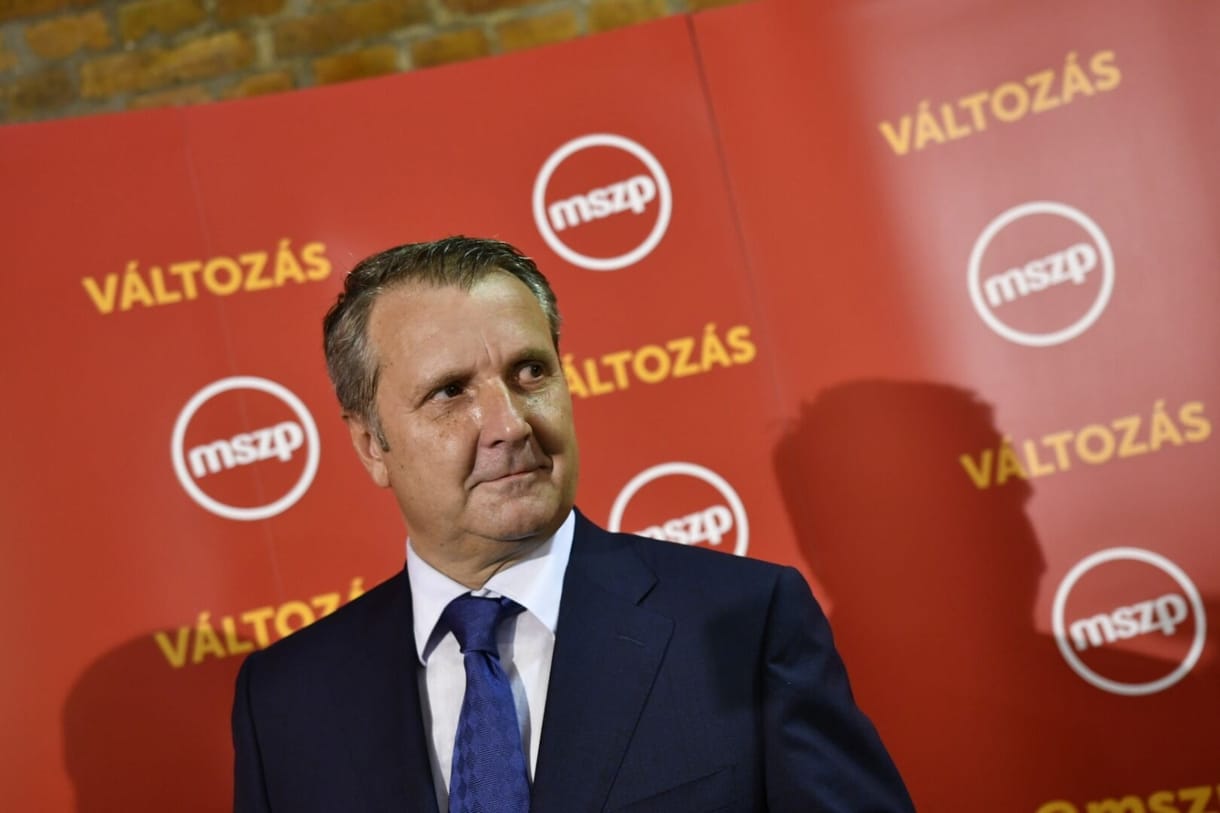 A népszavazás után most a szocialisták oldanák meg a menekültválságot